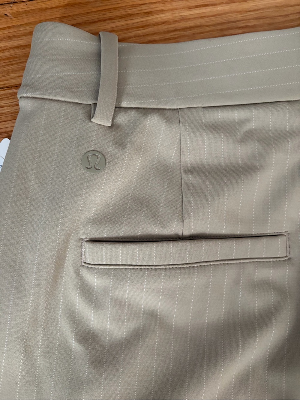 NWT Lululemon Daydrift High-Rise Wide-Leg Trouser - Picture 8 of 8